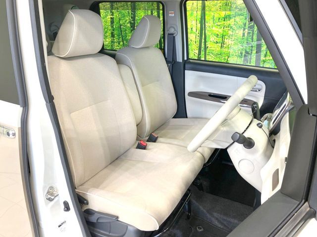 DAIHATSU MOVE canbus 2021