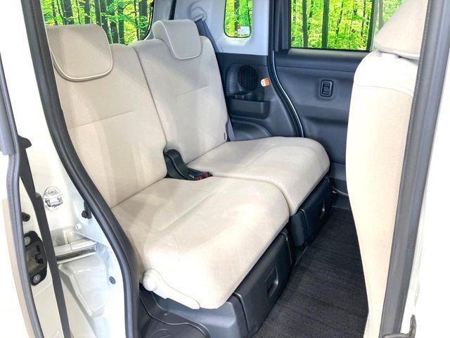 DAIHATSU MOVE canbus 2021