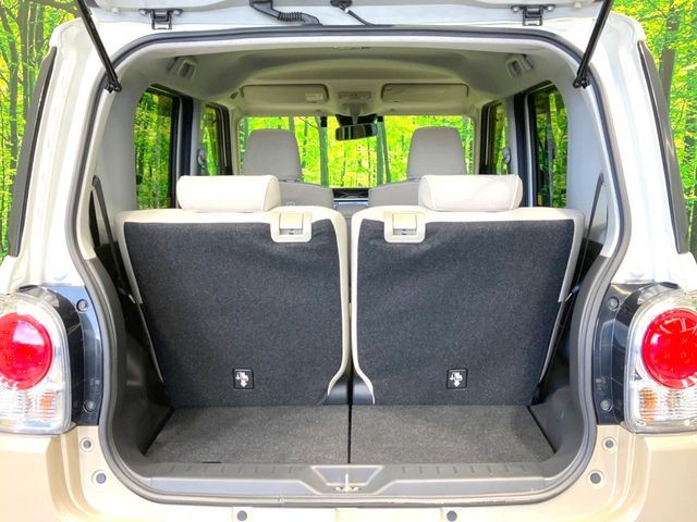 DAIHATSU MOVE canbus 2021