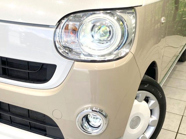 DAIHATSU MOVE canbus 2021