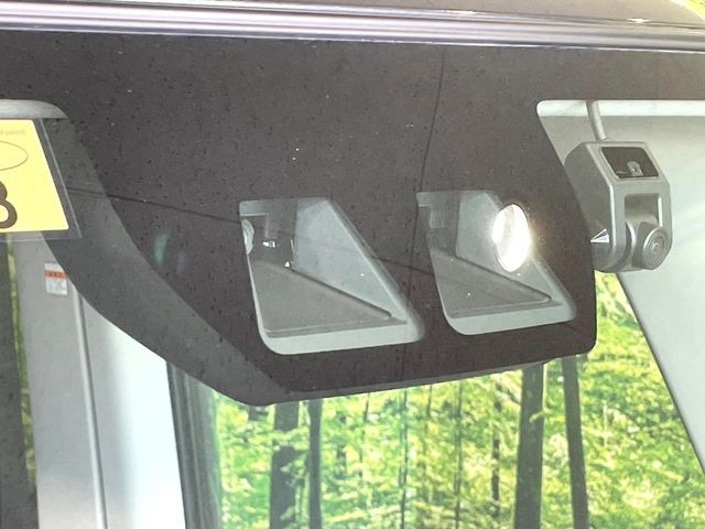 DAIHATSU TANTO FAN CROSS 2023