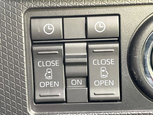 DAIHATSU TANTO FAN CROSS 2023