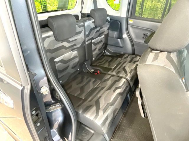 DAIHATSU TANTO FAN CROSS 2023