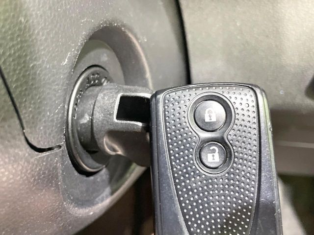 DAIHATSU MIRA Cocoa 2015