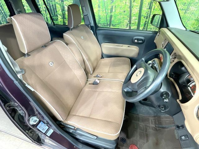 DAIHATSU MIRA Cocoa 2015