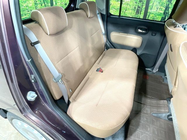 DAIHATSU MIRA Cocoa 2015