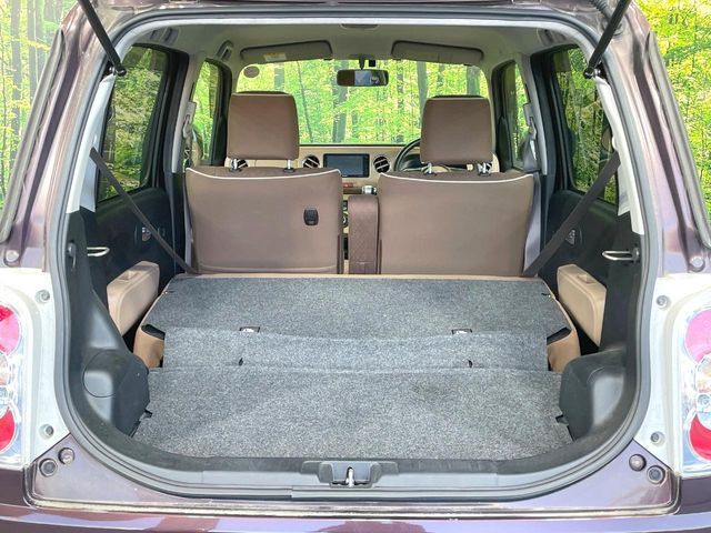 DAIHATSU MIRA Cocoa 2015