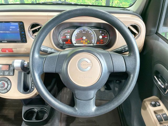 DAIHATSU MIRA Cocoa 2015