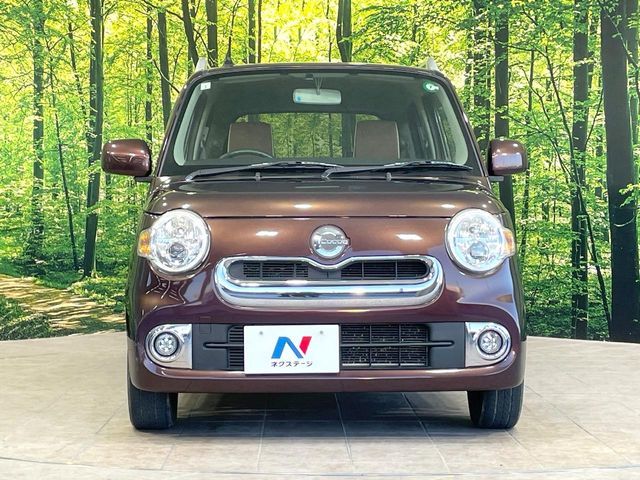 DAIHATSU MIRA Cocoa 2015