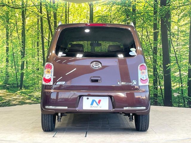 DAIHATSU MIRA Cocoa 2015