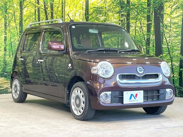DAIHATSU MIRA Cocoa 2015