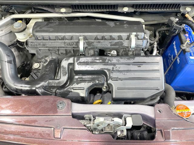 DAIHATSU MIRA Cocoa 2015