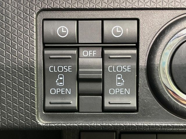 DAIHATSU TANTO CUSTOM 2020