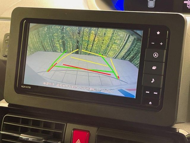 DAIHATSU TANTO CUSTOM 2020