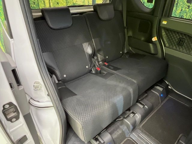 DAIHATSU TANTO CUSTOM 2020