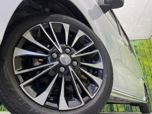 DAIHATSU TANTO CUSTOM 2020