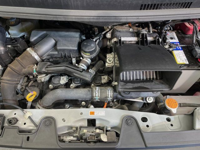 DAIHATSU TANTO CUSTOM 2020