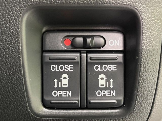 HONDA N BOX CUSTOM 2014