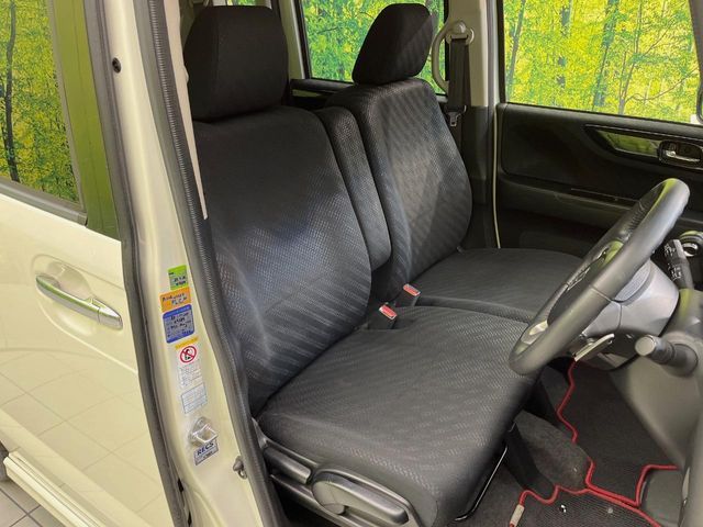 HONDA N BOX CUSTOM 2014