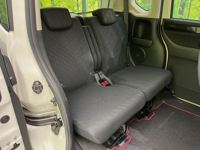 HONDA N BOX CUSTOM 2014