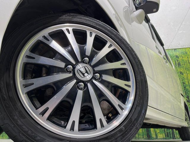 HONDA N BOX CUSTOM 2014