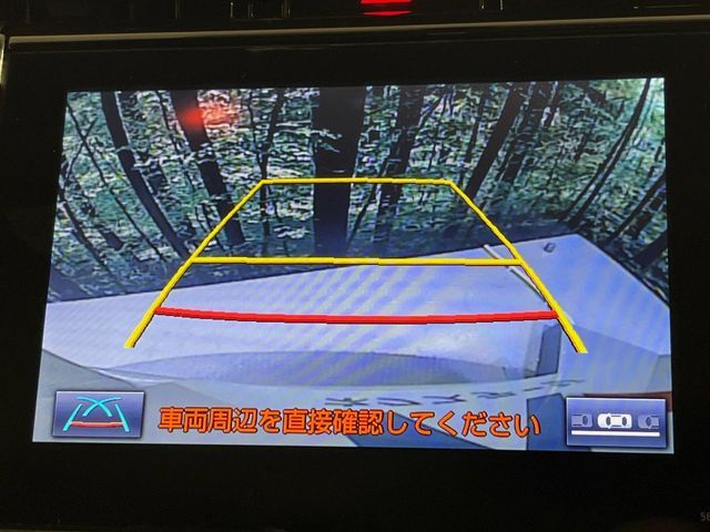 TOYOTA HARRIER 2WD 2014