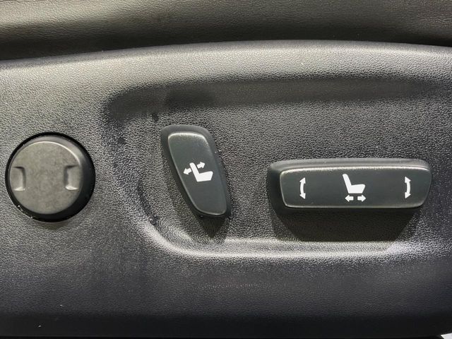 TOYOTA HARRIER 2WD 2014