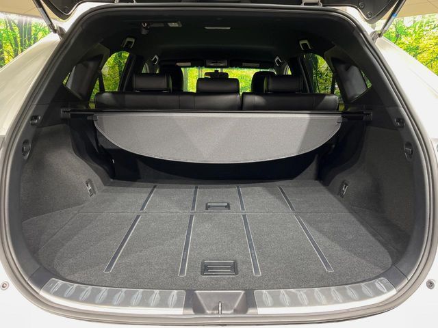 TOYOTA HARRIER 2WD 2014