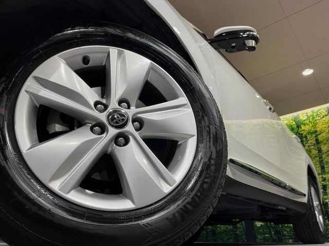 TOYOTA HARRIER 2WD 2014