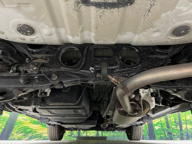 TOYOTA HARRIER 2WD 2014