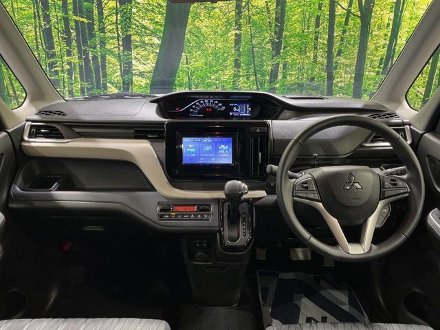 MITSUBISHI DELICA D:2 2WD 2024