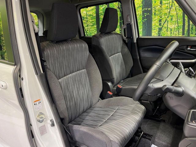 MITSUBISHI DELICA D:2 2WD 2024