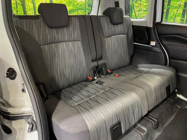 MITSUBISHI DELICA D:2 2WD 2024