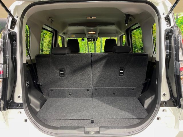 MITSUBISHI DELICA D:2 2WD 2024