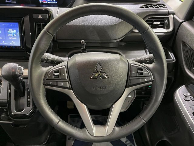 MITSUBISHI DELICA D:2 2WD 2024