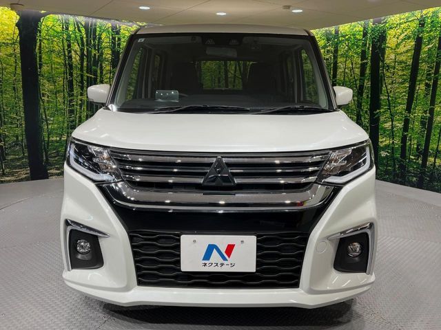 MITSUBISHI DELICA D:2 2WD 2024