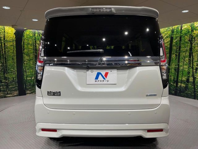 MITSUBISHI DELICA D:2 2WD 2024