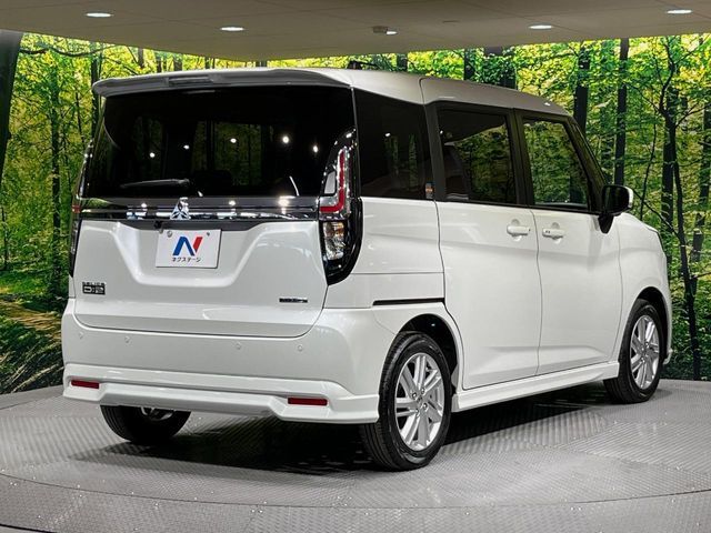 MITSUBISHI DELICA D:2 2WD 2024