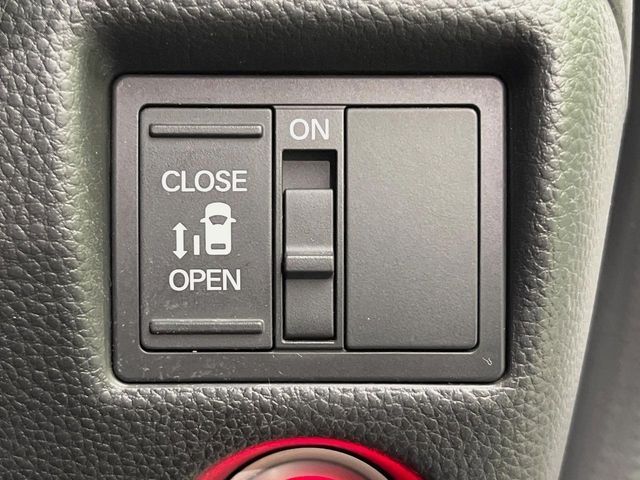 HONDA N BOX CUSTOM 2018