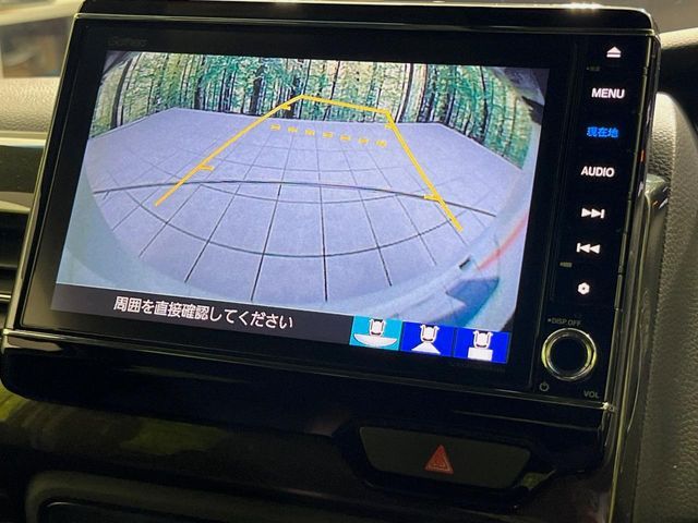 HONDA N BOX CUSTOM 2018