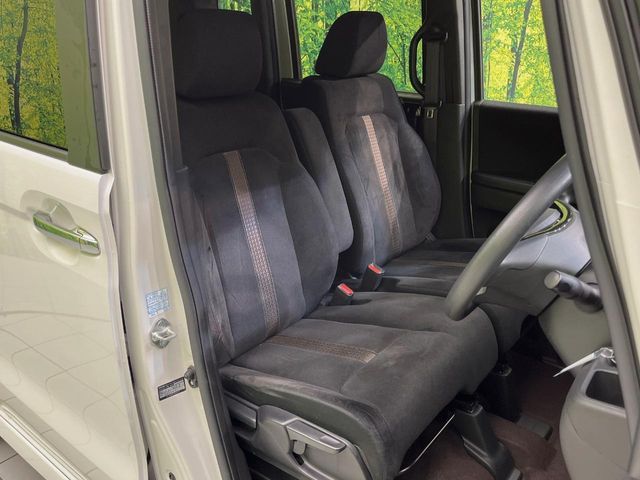 HONDA N BOX CUSTOM 2018