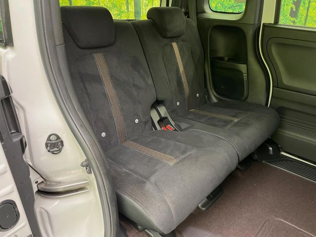 HONDA N BOX CUSTOM 2018