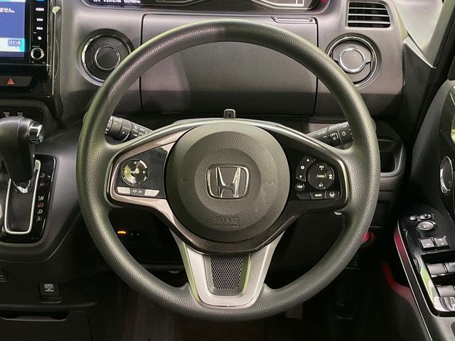 HONDA N BOX CUSTOM 2018