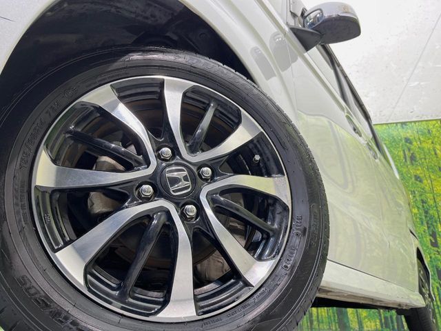 HONDA N BOX CUSTOM 2018