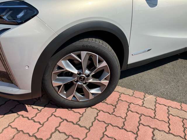 CITROEN CITROEN DS3 5DOOR SUV 2025