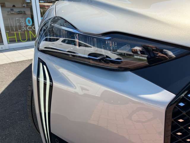 CITROEN CITROEN DS3 5DOOR SUV 2025