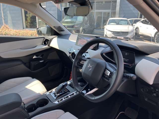 CITROEN CITROEN DS3 5DOOR SUV 2025