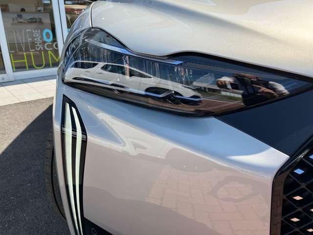 CITROEN CITROEN DS3 5DOOR SUV 2025