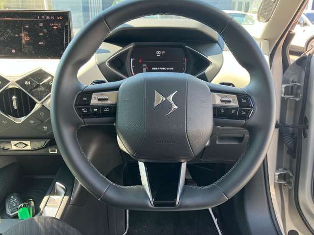 CITROEN CITROEN DS3 5DOOR SUV 2025