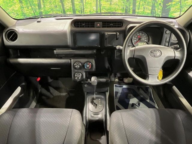 TOYOTA PROBOX van 2WD 2020